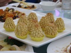 -玉林烤鸭店(定福庄店)