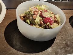 -很久以前羊肉串(南京路第一百货店)