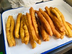 -陈记锅巴菜(五大道店)