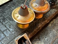 -新梅居(宁海东路店)