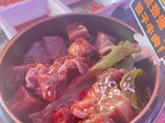 -柳飘飘亚洲烤肉集合店(太古里店)