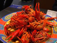 -虾乐园龙虾·烧烤夜宵(中山公园店)
