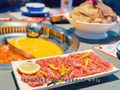 -生活如沸·顺德水牛奶火锅(人民广场店)