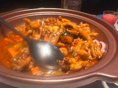 爆炒牛蛙-凤凰湘语(浦东旗舰店)