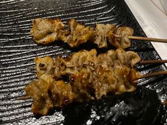 -木子烧鸟屋(百子湾店)