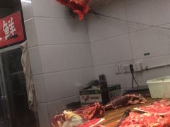 -牛很鲜潮汕牛肉火锅(朝晖路店)