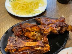 -马海涛牛肉串·午市牛腩饭·烧烤夜宵(领汇广场店)