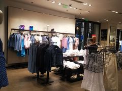 -ZARA(恒隆广场店)