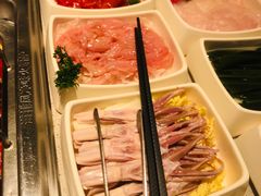 -海底捞大排档火锅(悦荟广场店)