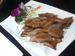 -金厨泰国餐厅·全泰籍厨师料理(拱北店)
