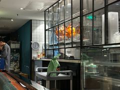 -南拳十三姨·潮汕砂锅粥(世纪金源店)