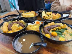-螺蛳粉先生(蓟门桥店)