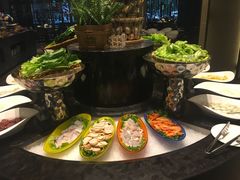 -安蒂娅·海鲜自助餐厅(安蒂娅美兰酒店)