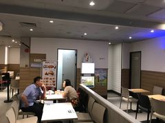 -肯德基(京广桥店)