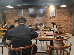 -汕头福合埕牛肉火锅(厚街店)