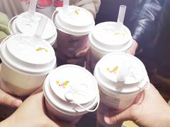-KUNCHA鲲茶·江西制茶(铜锣湾店)