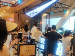 -July tale·可丽饼(德基广场店)
