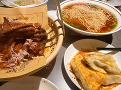 -老淮滨-蚌埠非遗小吃(淮河路店)