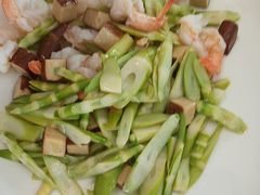 -前王院•巧克力海鲜市集餐厅(万平口店)