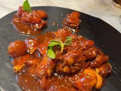 -城南往事·鲁菜济南菜(龙奥万科店)