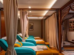 -西双版纳融创皇冠假日度假酒店