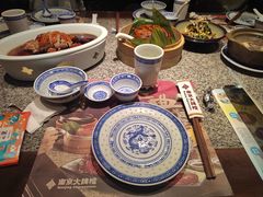 -南京大牌档(济南万象城店)