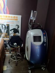 -光SPA科技美肤