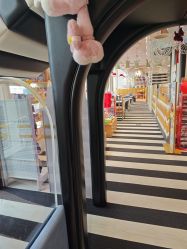 点击看大图 -奈尔宝·儿童乐园·亲子餐厅(前滩店)