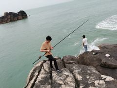 -东极岛景区-青浜岛