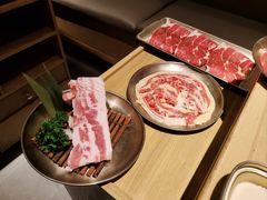 -西塔老太太泥炉烤肉(亚运村店)