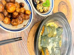 -小时候焗海鲜(鄞州万达店)
