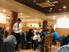 大堂-庐州太太(南七里店)