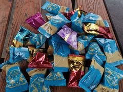 -歌斐颂巧克力小镇