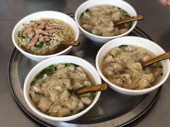 -崖口云吞(中堡店)