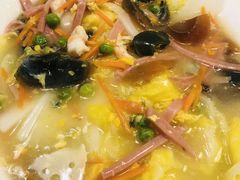 -朋友圈概念餐厅(象山万达广场店)