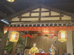 -南京大牌档(凯德大峡谷店)