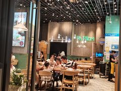门面-越小品·越南餐厅(万科里店)