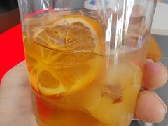 -Sips&Lick茶兰咖啡(五道口店)