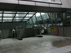 -民安大道(地铁站)