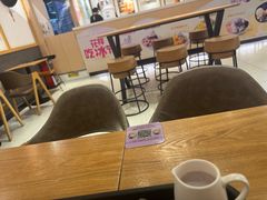 -鲜芋仙(时尚天河店)