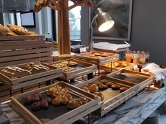 -杭州桐庐康莱德酒店西餐厅-舍