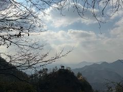 -大慈岩风景区
