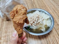 -荣巷小馄饨(荣巷店)