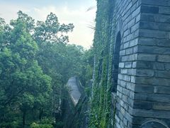 -台州府城(江南长城)