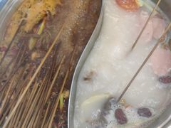 -屋头串串(新街里店)