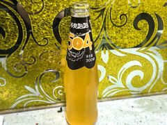 -马健烤肉(东丽大厦店)