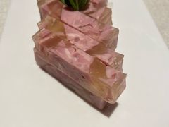 -唐拉雅秀酒店-唐苑中餐厅