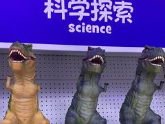-TOYSRUS玩具反斗城(万博广场店)