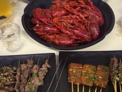 -聚味瞿记·龙虾堂(树木岭店)