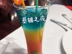 -基辅罗斯餐厅(翠微店)